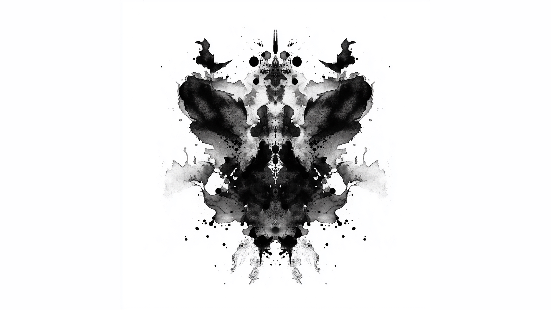 The Christian Rorschach Test